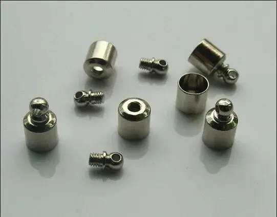 5 шт./лот стеклянная флакон в форме цветка с закручивающейся крышкой для духов