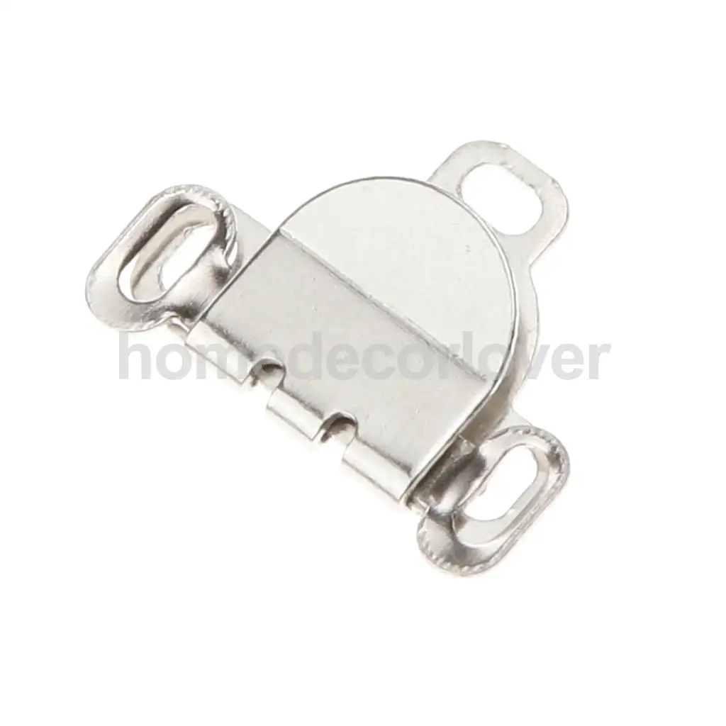 6 наборов крючок для одежды брюк юбок платьев шитье сделай сам ремесло 10 #