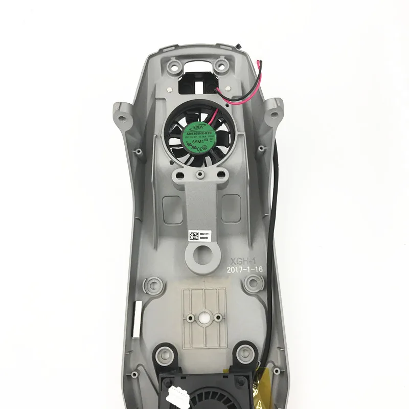 Чехол DJI Inspire 2 с нижней крышкой запасные части для ремонта |