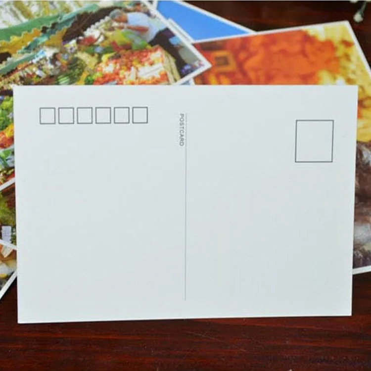 

30Sheets/LOT Provence Postcard /Greeting Card/wish Card/Fashion Gift