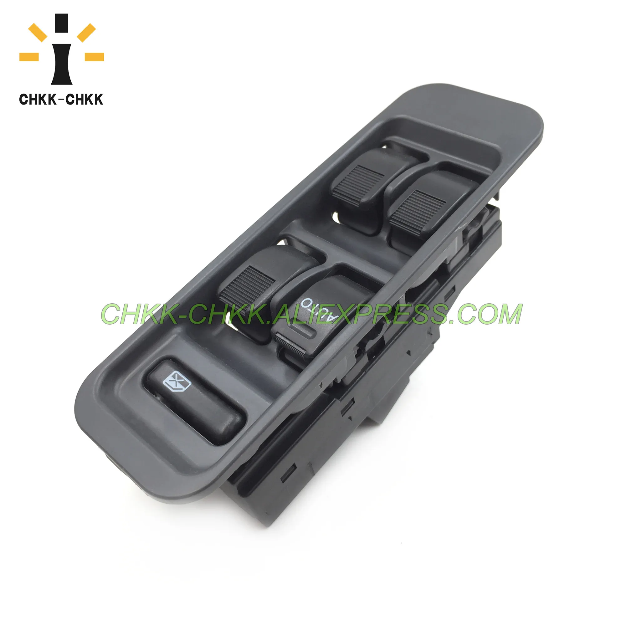 CHKK-CHKK 84820-DFED 84820-97201 RHD главный выключатель стеклоподъемника для Daihatsu Sirion M100 YRV Mira L500