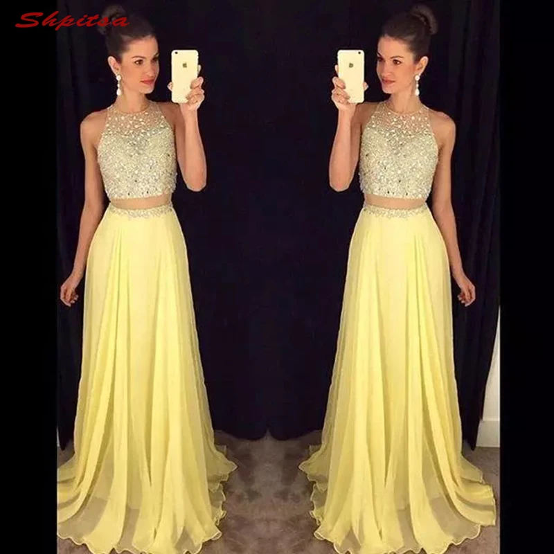 Роскошные платья для матери невесты свадебной вечеринки вечерние выпускного