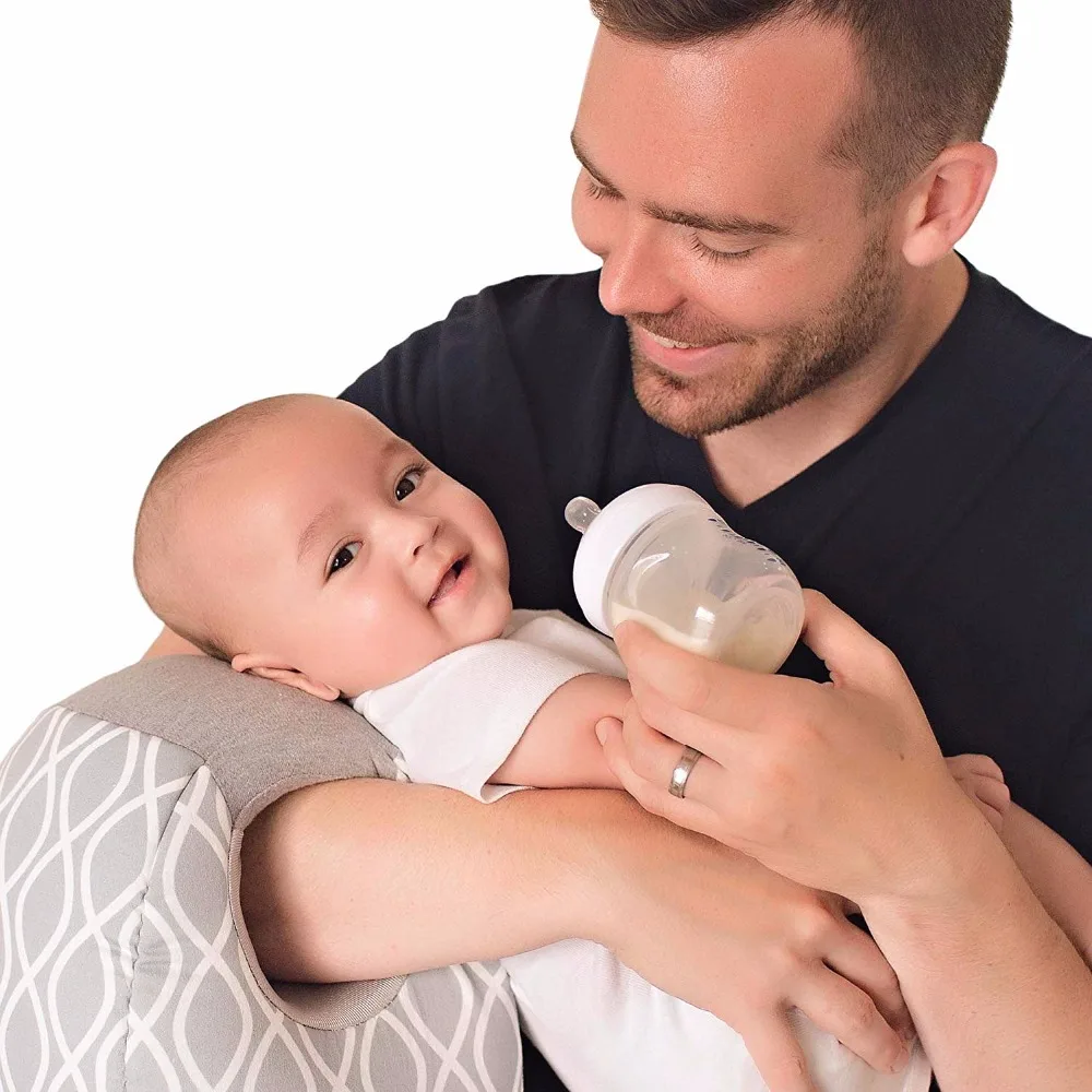 IMBABY моющаяся подушка для грудного вскармливания кормления Подушка грудью