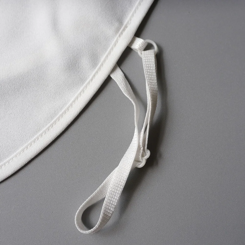 Съемный ложный воротник искусственная рубашка высокого качества Новое