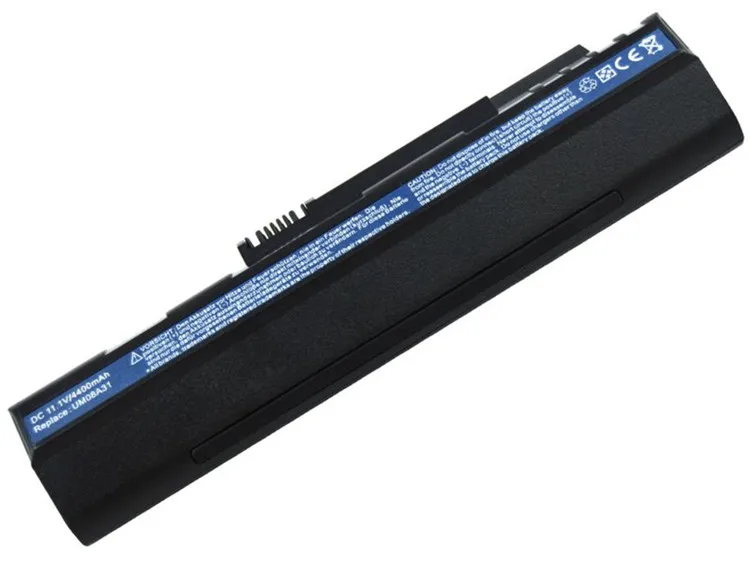 LMDTK 6 ячеек Аккумулятор для ноутбука acer Aspire One A110 A150 ZG5 UM08A31 UM08A71 UM08A72 UM08A73 UM08B74