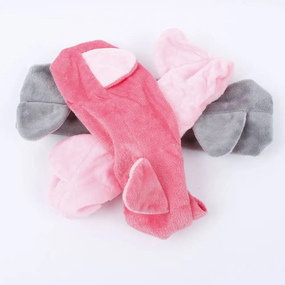 Повязка на голову с кошачьими ушками для женщин и девочек праздничный подарок