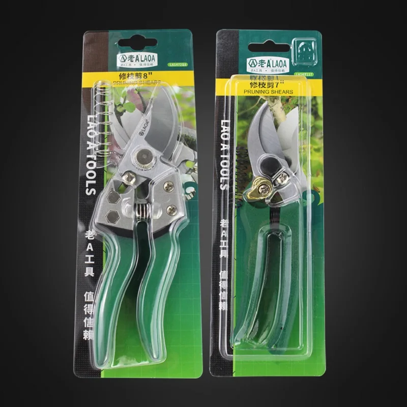 Большая распродажа ножницы для обрезки острые секаторы прививочный секатор
