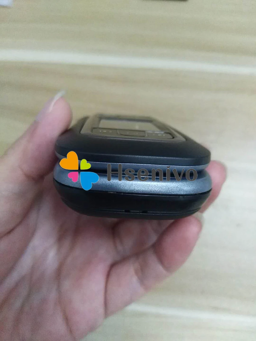 Nokia 6267 отремонтированы Оригинальный чехол книжка с разблокирован мобильный