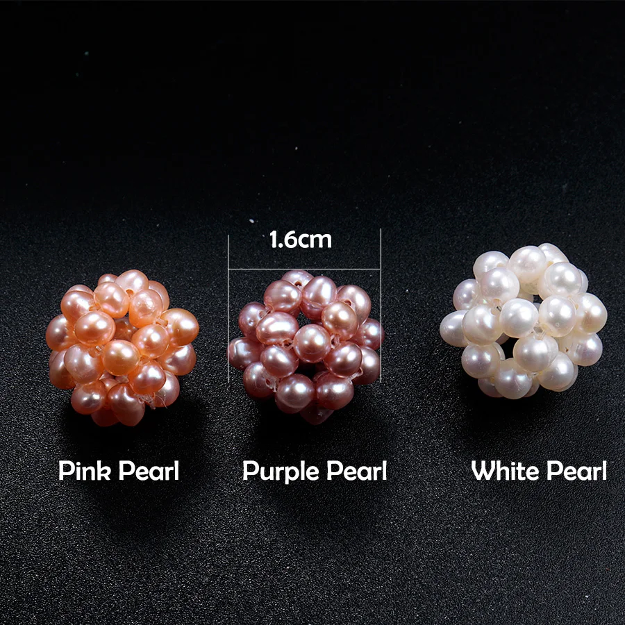 100% натуральный пресноводный жемчуг ожерелье для женщин элегантное серебро 925