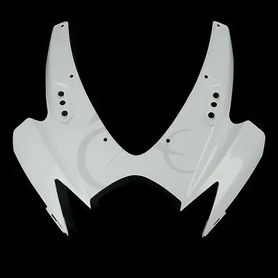 Верхний передний обтекатель мотоцикла хомут для Suzuki GSXR 600 750 GSXR600 GSXR750 2006-2007