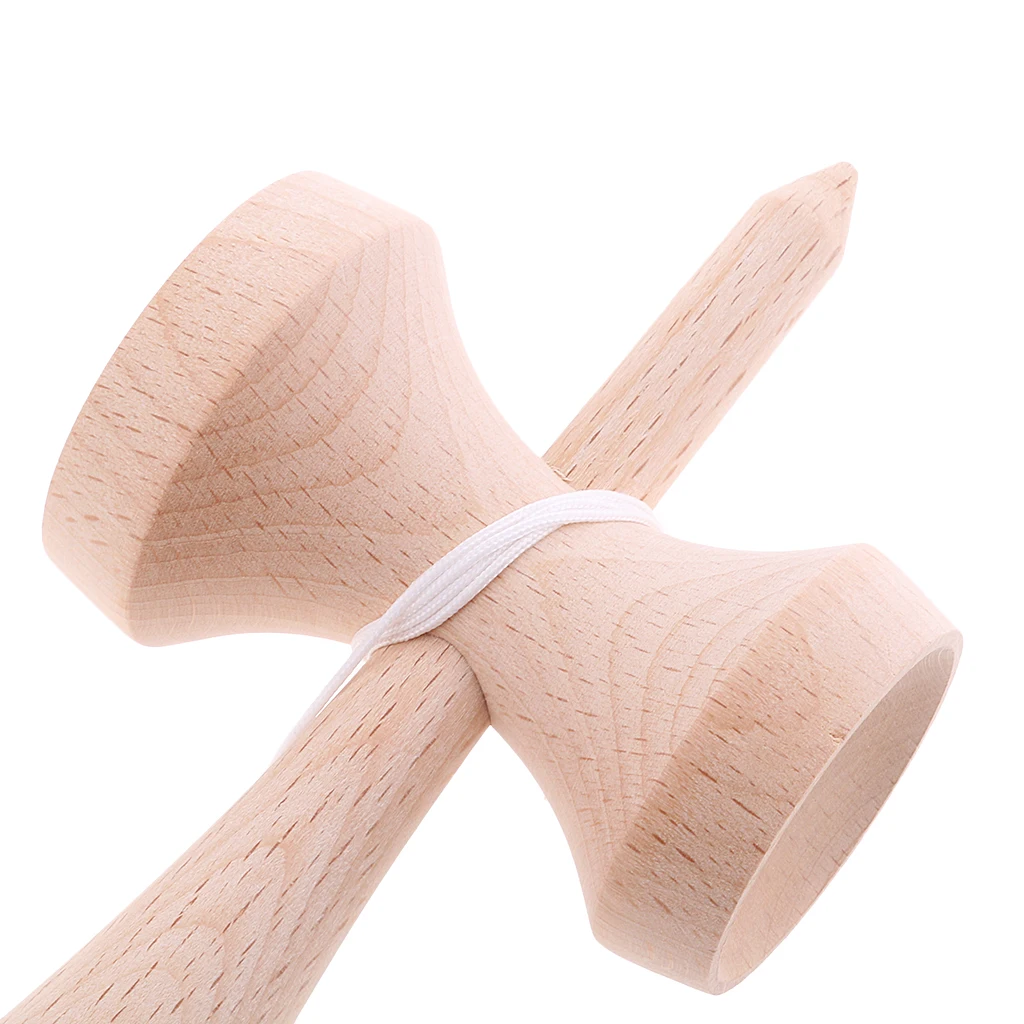 2 шт. Kendama японский традиционный мяч деревянная чашка игра с палочками игровой реквизит Детская Спортивная игрушка для игр на открытом воздухе для детей