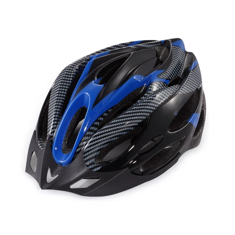 21 Vents Ultralight Bicycle Cycling MTB Helmet Skate Mountain Bike Bicicleta Capacete Cascos for Men Women 54-60cm | Спорт и