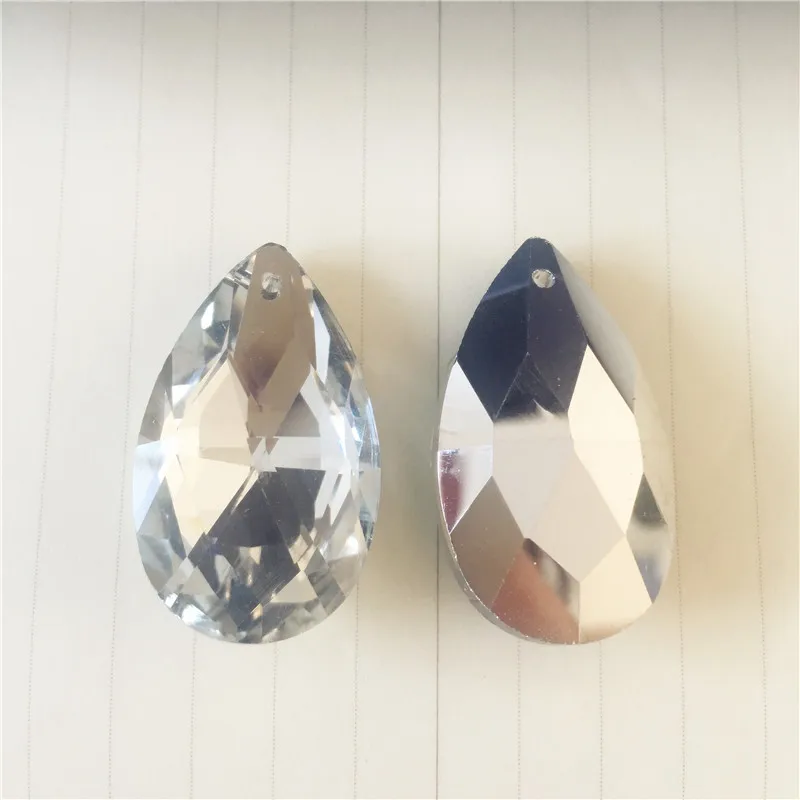 Подвеска в виде миндаля ожерелье женское ювелирных изделий Подарочные детали 38