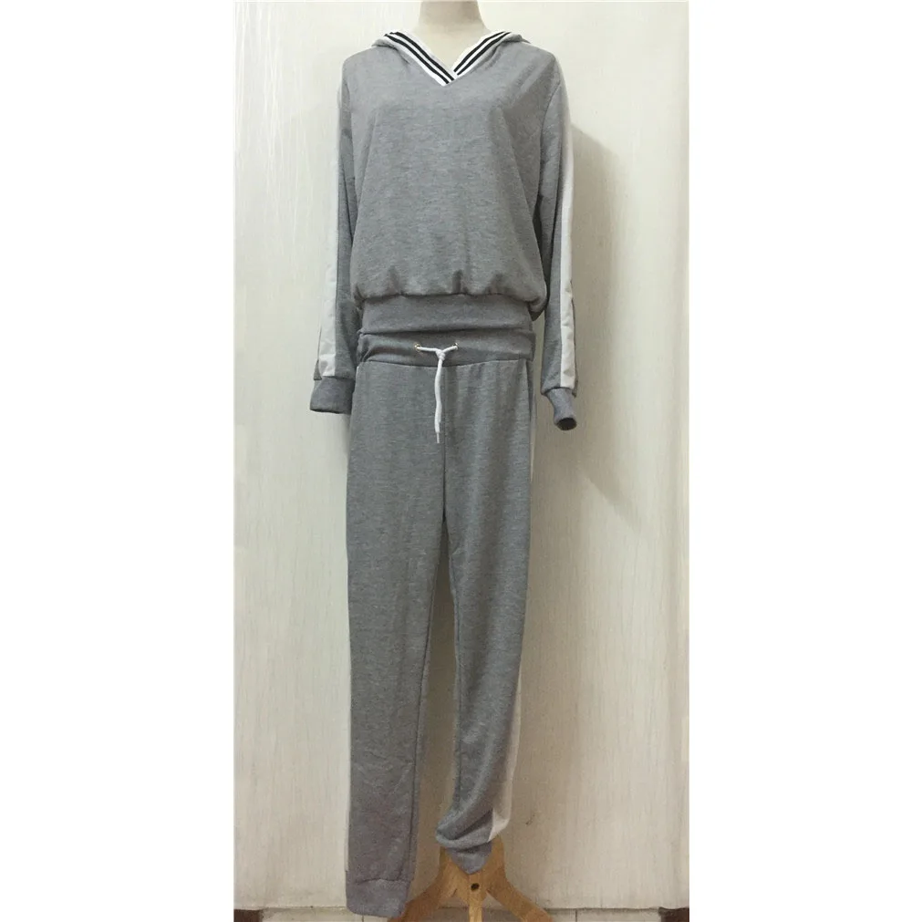 Комплект из двух предметов новые женские импортные товары модные укороченные