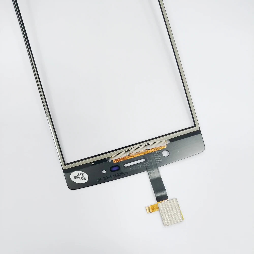 WEICHENG 100% протестированный сенсорный экран Для Doogee BL7000 дигитайзер стеклянная