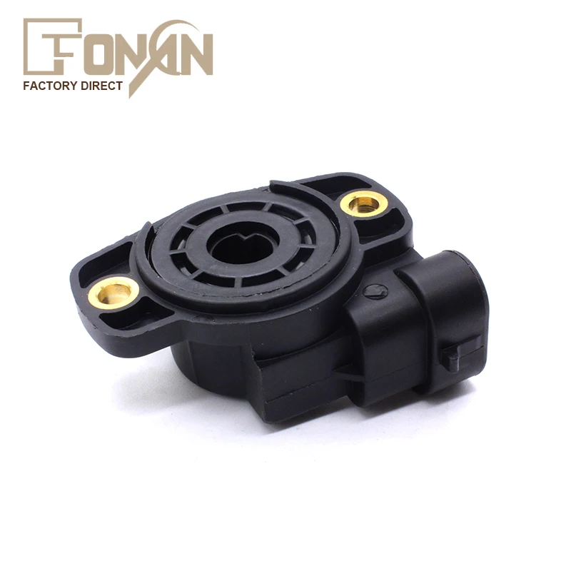 Датчик положения дроссельной заслонки для FIAT PEUGEOT LANCIA VOLVO CITROEN BERLINGO XSARA PICASSO AX ZX SAXO