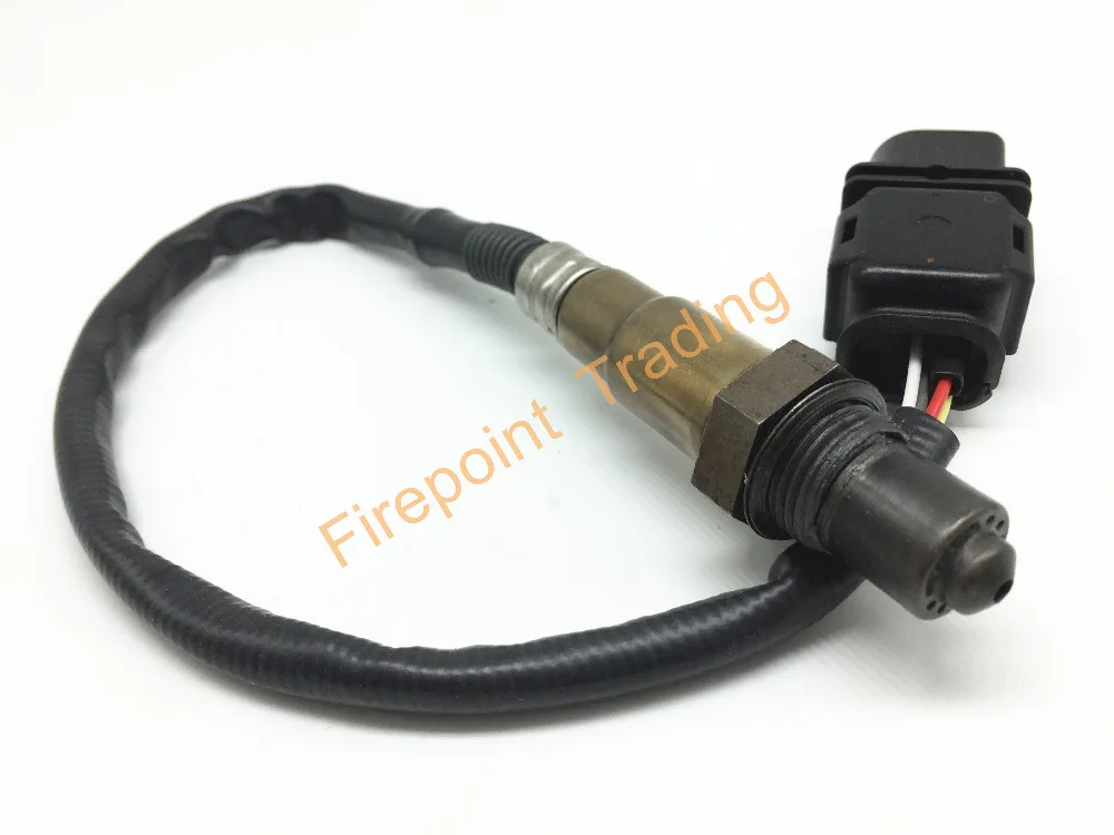 Кислородный датчик для Ford Mondeo MK4 C-Max Ranger/Lambda sensor OEM #0258017119 0 258 017 119 | Автомобили и