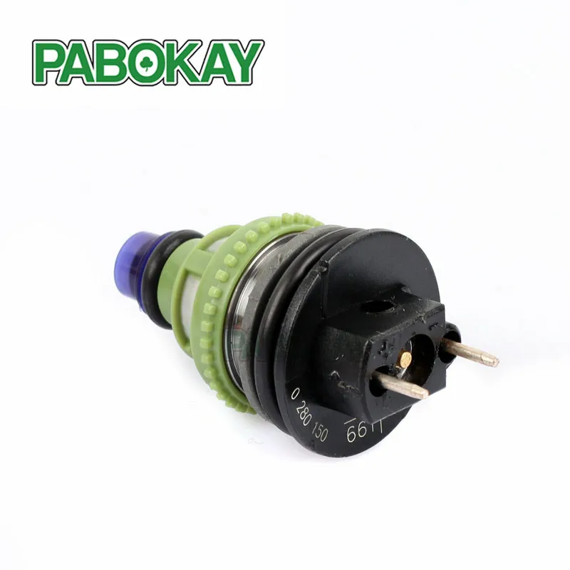 For Chevy Geo Metro Suzuki Swift 1.0L1.3L New Fuel Injector Nozzle 195500-2160 0280150661 15710-60B50 96063614 1955002160 | Автомобили и