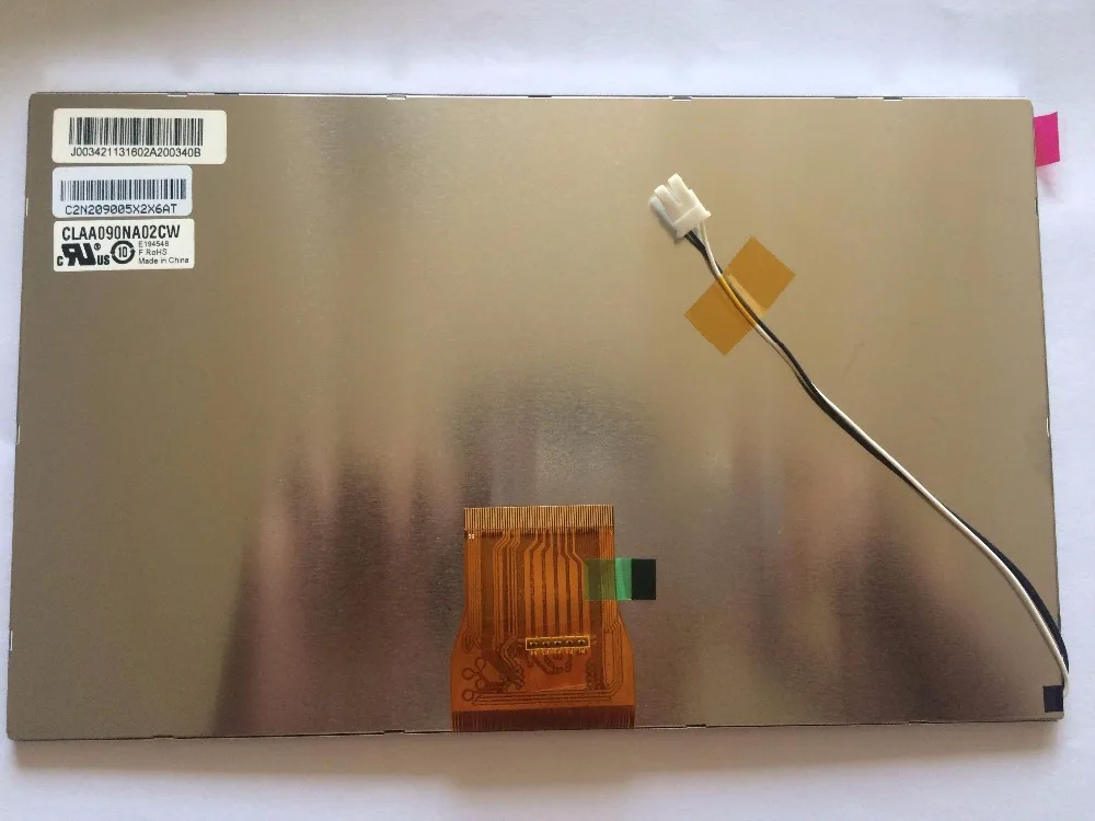 CLAA090NA02CW LCD display screens | Компьютеры и офис