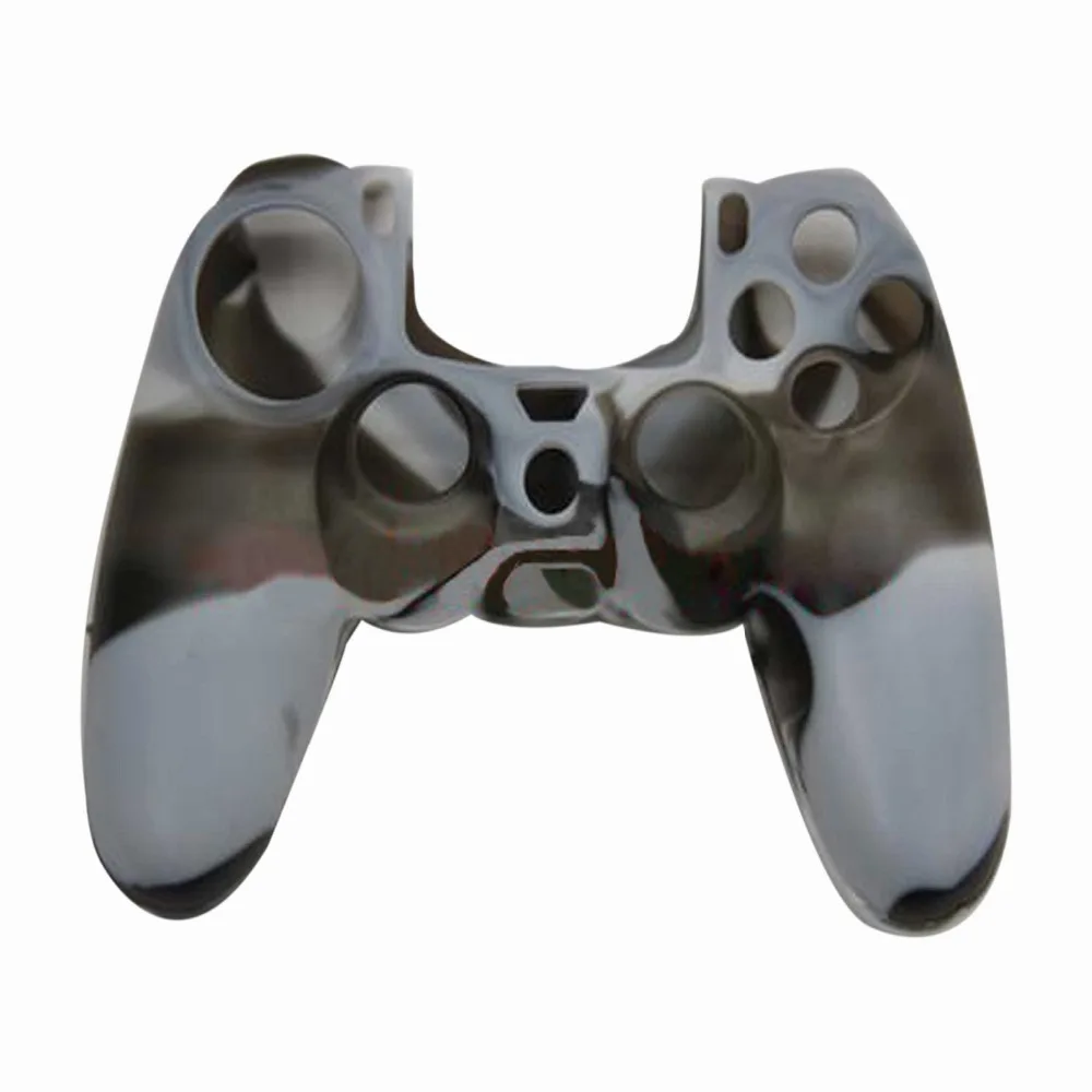 Силиконовый защитный чехол Bevigac для геймпада Sony Play Station Dualshock 4 PS4 PS 4|gamepad case|skin cover