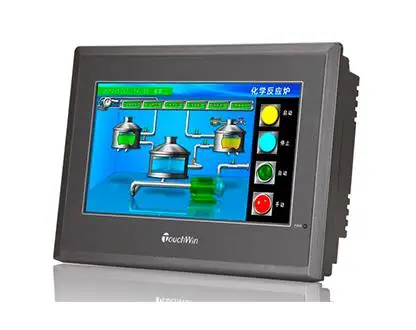 XINJE TG765-XT-C 7 дюймов Сенсорная панель HMI Новый в коробке есть наличии быстрая