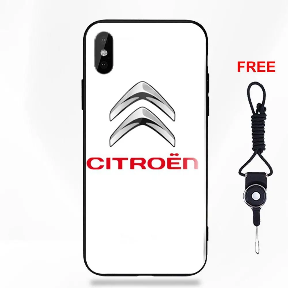 Vvcqod автомобиля концентратор колеса для Apple iPhone 5 5C 5S SE 6 S 7 8 Plus X XS Max XR картинка