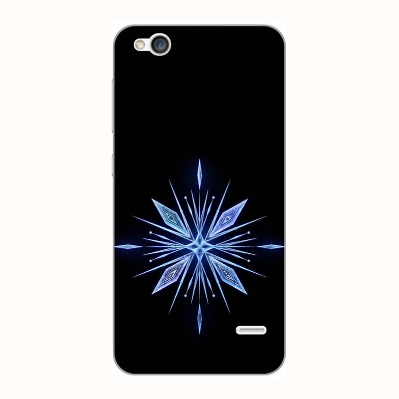 Phone Case For ZTE Blade S6 5.0" Cover Drawing Patterned For ZTE ZTE Blade S6+ S6 Plus 5.5" Case Protector Back Cover Fundas