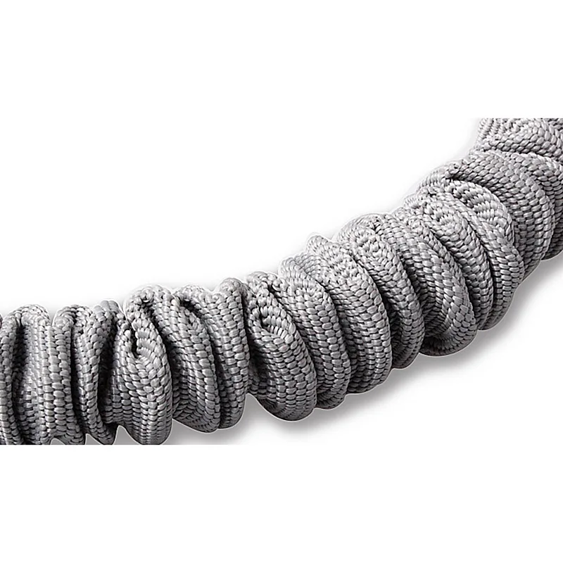 2 шт./лот Ab Ролики Эспандеры Натяжной шнур натуральный латекс подтягивающая петля