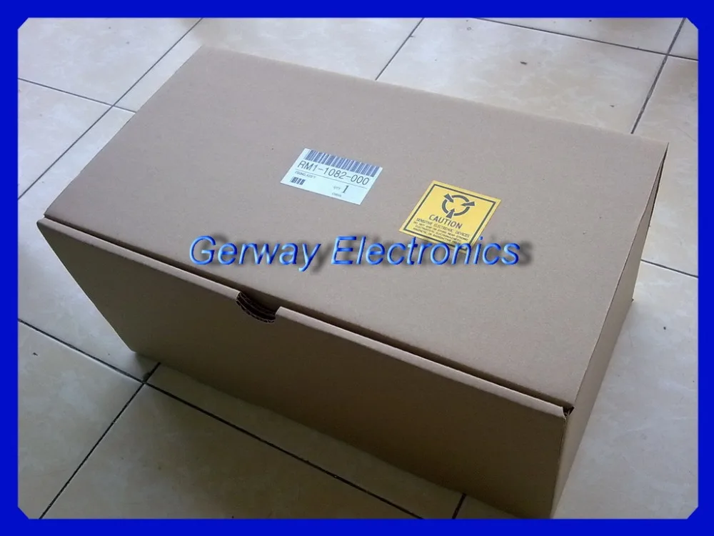 Фьюзер RM1 1083 HP4240n HP4350 220V|fuser unit|fuserunited |