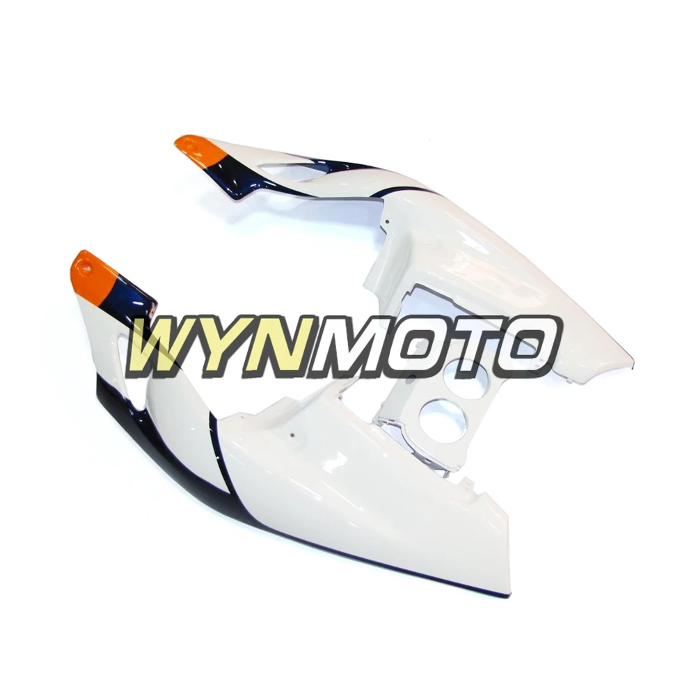 

Full Orange Blue Fairings For Honda CBR250RR 1990-1994 Year Injection ABS Plastics MC22 90 91 92 93 94 Bodywork Motorbike Covers
