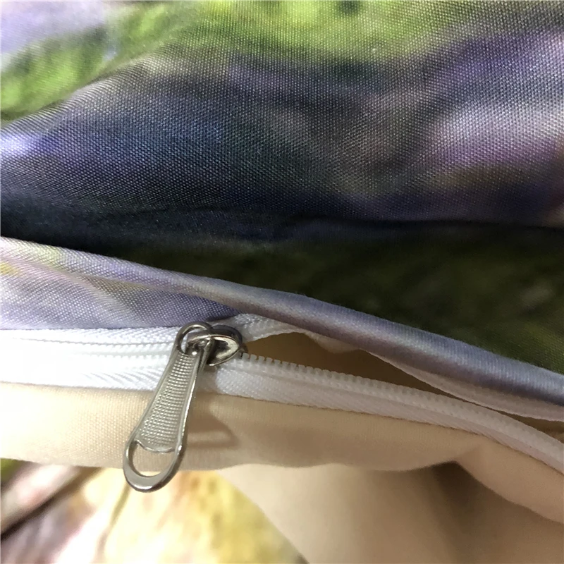 3D Динозавр Детский комплект постельного белья домашний текстиль пододеяльник с