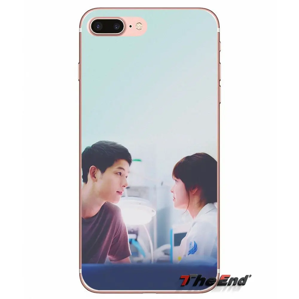 Мягкие чехлы для Xiaomi Mi6 Mi 6 A1 Max Mix 2 5X 6X Redmi Note 5 5A 4X 4A A4 4 3 Plus Pro Yoo Si Jin | Мобильные