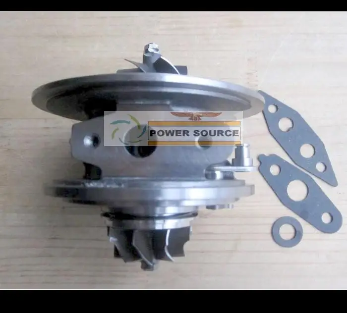 Турбо картридж CHRA VB22 VB36 17201 51021 51020 для TOYOTA Land cruiser V8 VDJ76 VDJ78 79 1VD FTV 1VDFTV