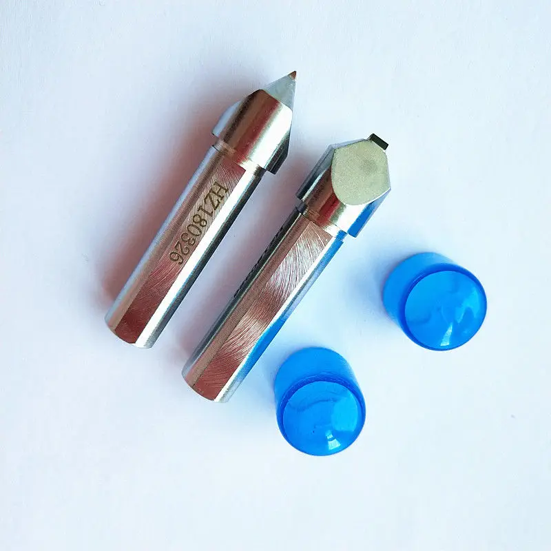 Один кусок алмаза комод шлифовального круга ремонт напрямую от производителя