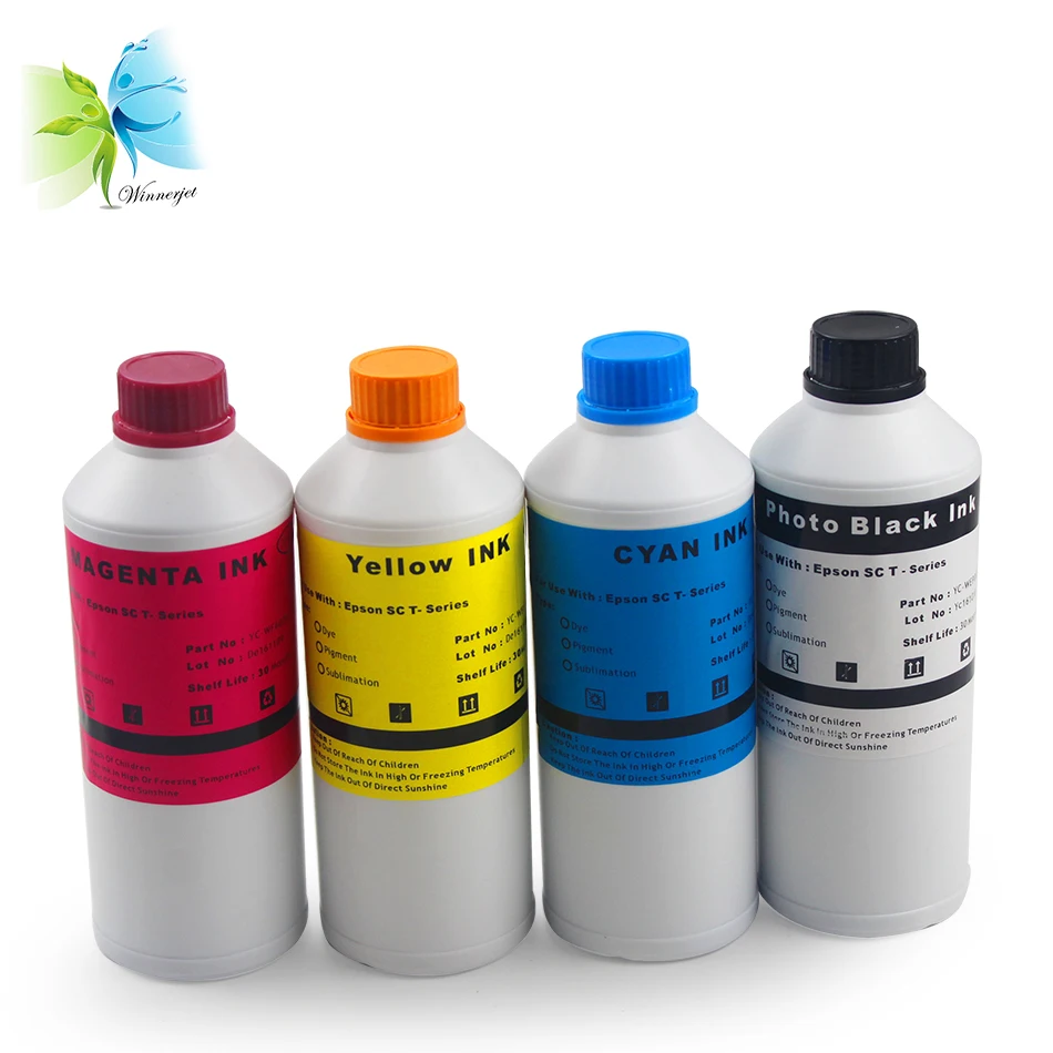 For Epson SureColor T7270/T5270/T3270 Bulk Ink System Sublimation inks | Компьютеры и офис