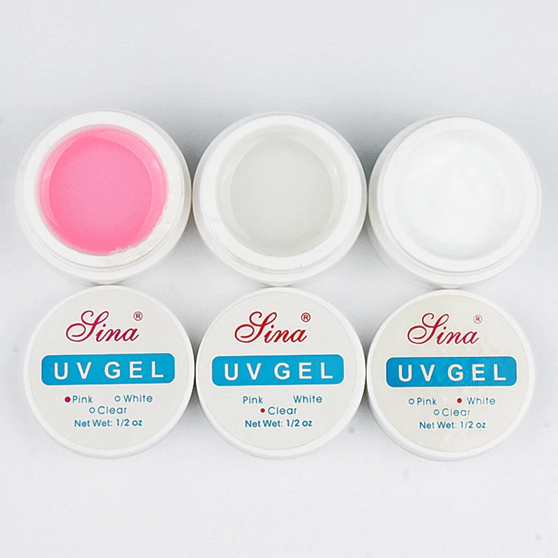 Набор гель лаков для маникюра УФ лампа 36 Вт|led 0.1w|led defenderled high power module |