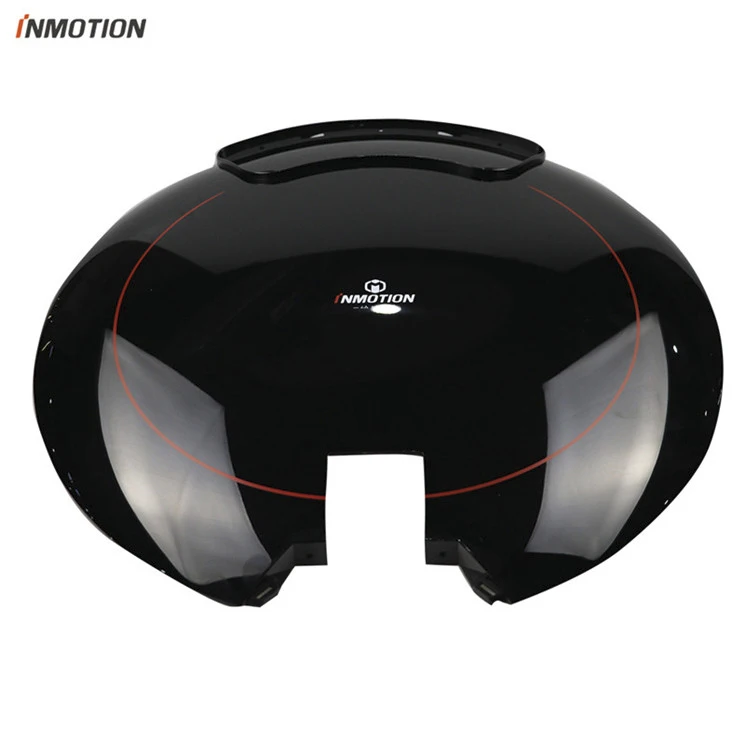 Inmotion V5F V5 корпус ручка бар внутренняя внешняя шина наждачная бумага ручка Передняя Задняя крышка самобалансирующийся скутер запчасти