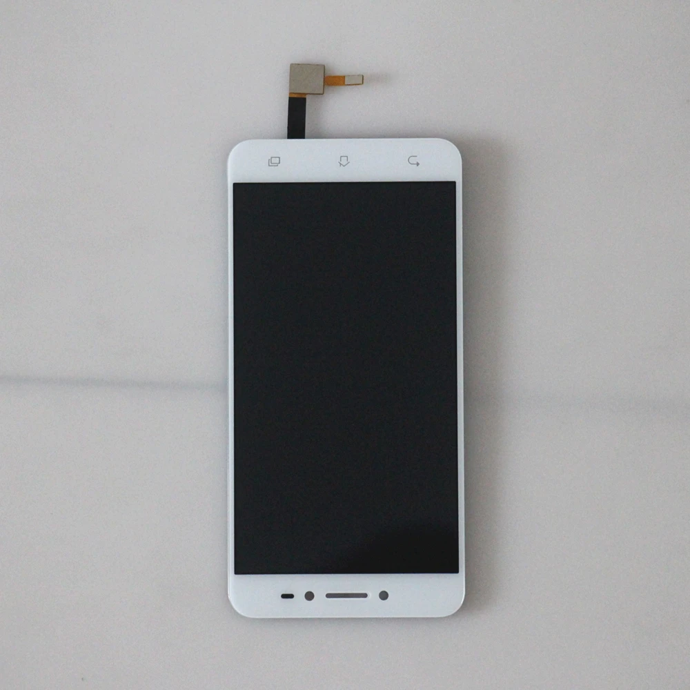 Полный новый ZB501KL ЖК дисплей с сенсорным экраном дигитайзер Pannel для Asus ZenFone Live X00FD