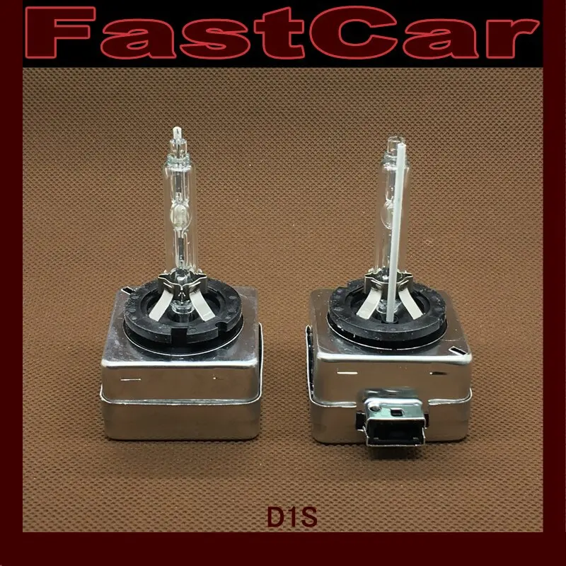 Xenon D1S D1R D2S D2R D3S D3R D4S D4R сменные ксеноновые лампы 4300K 6000K 8000K 10000K высокое качество 2x