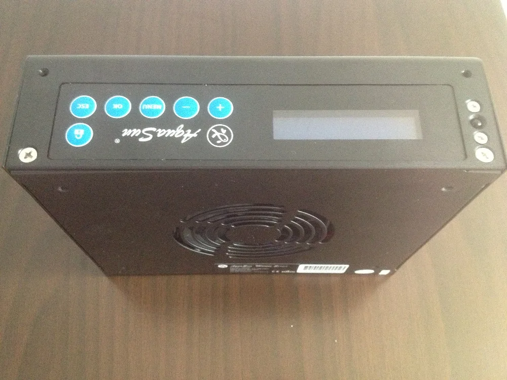 Новейший программируемый светодиодный диммер высокой мощности с дистанционным