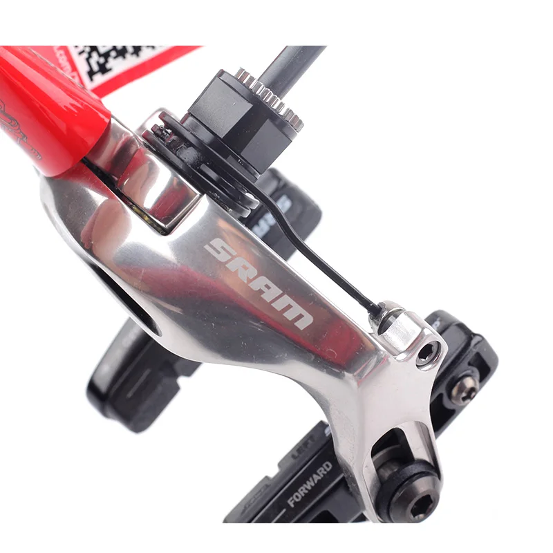 SRAM RED Aero Link механический тормоз суппорт дорожный велосипед суппорты велосипедный