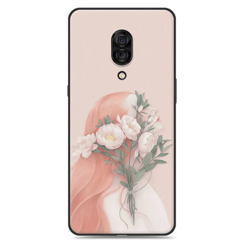 Для lenovo Z5 pro GT GT855 чехол в литературном стиле Мягкий ТПУ чехол для телефона s Для lenovo Z5pro GT чехол Z5proGT 6,3" чехол оболочка