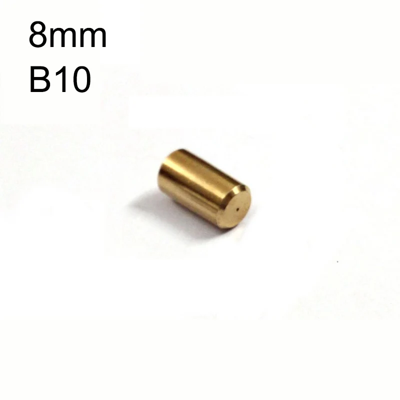 Медный B10 сверлильный Зажимной патрон Соединительная муфта соединительная