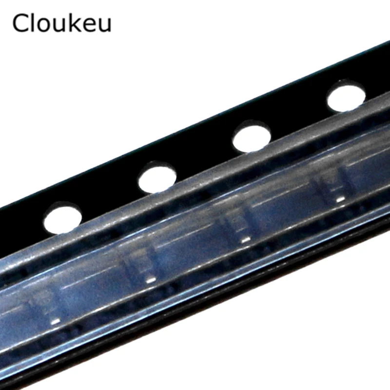 

50 шт флейб 523 а/30 в SOD-