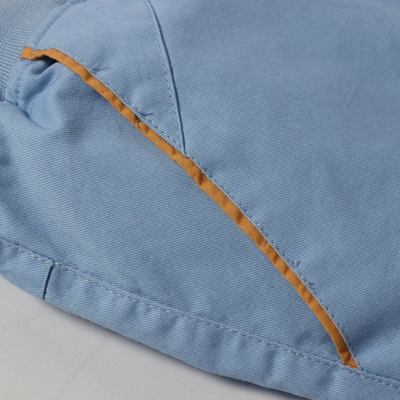 2022 летние мужские шорты из 100% хлопка Прямые пляжные брюки на шнуровке бриджи ACL151 |