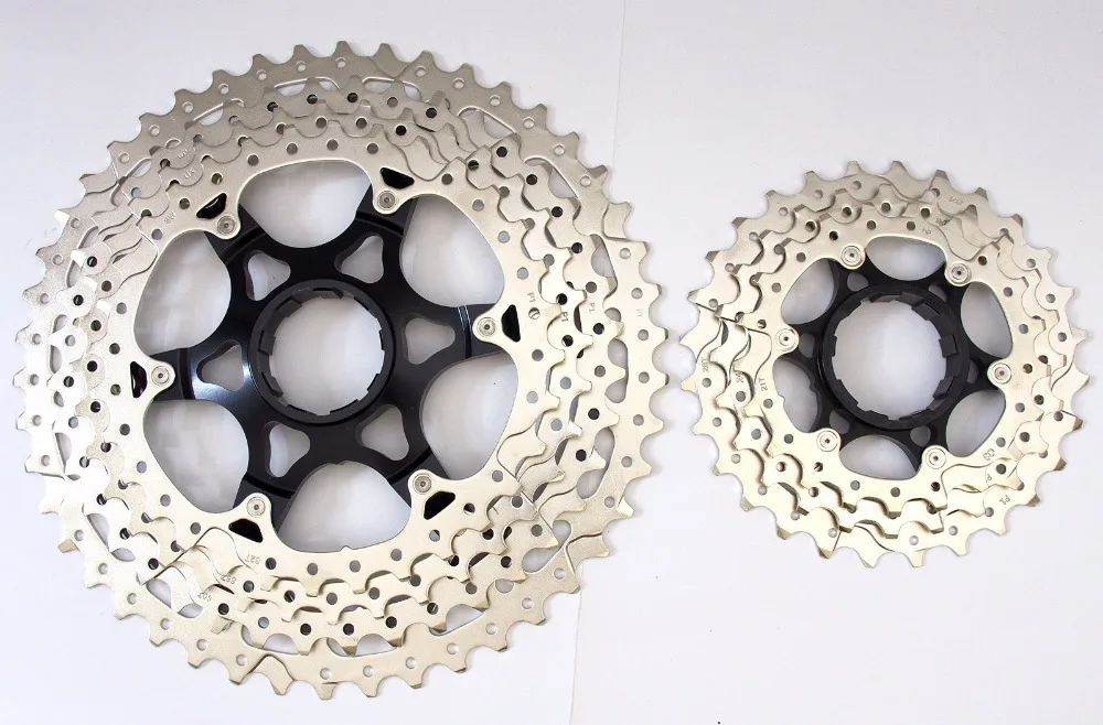 Sunracing CSMS8 11 40/42T 46T Spd широкое соотношение горный велосипед mtb кассеты M8000/M9000 XX1 X01 X1 GX