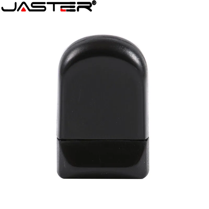 JASTER 100% реальная емкость супер крошечные мини USB флеш накопители 2 0 Флешка 64 ГБ 32 16 8