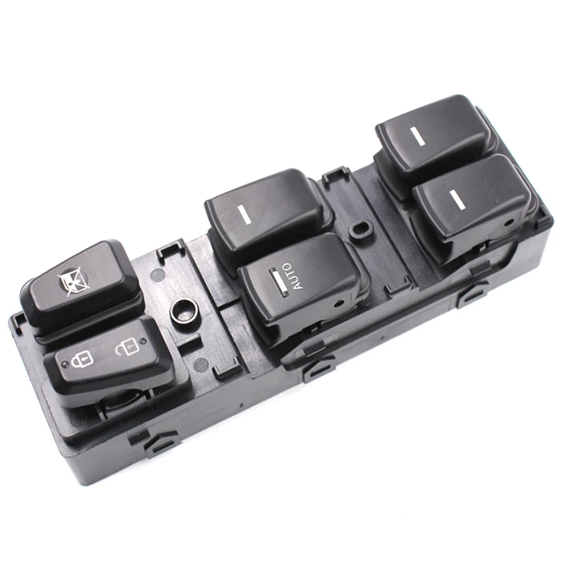 Автомобильный Электрический силовой стеклоподъемник главный переключатель