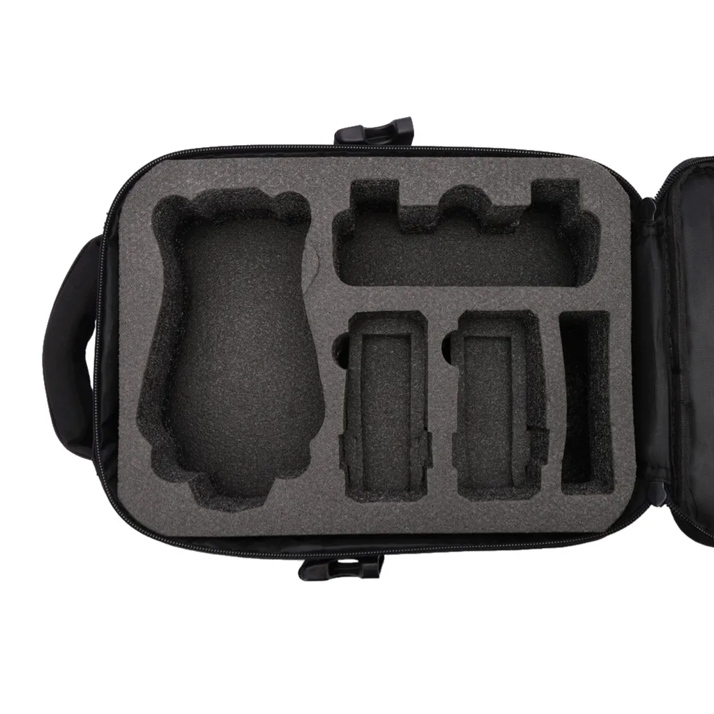 Ouhaobin портативный рюкзак чехол для SJRC F11 5G WiFi RC камера для квадрокоптера, дрона чехол для коллекции водонепроницаемый рюкзак 527#2