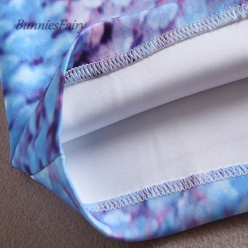 Женская юбка карандаш с цветочным принтом высокой талией|high waist pencil skirt|pencil skirtpencil